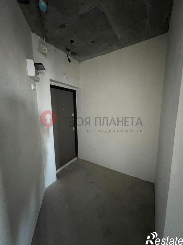 2-комн квартира ул. Семьи Шамшиных,77