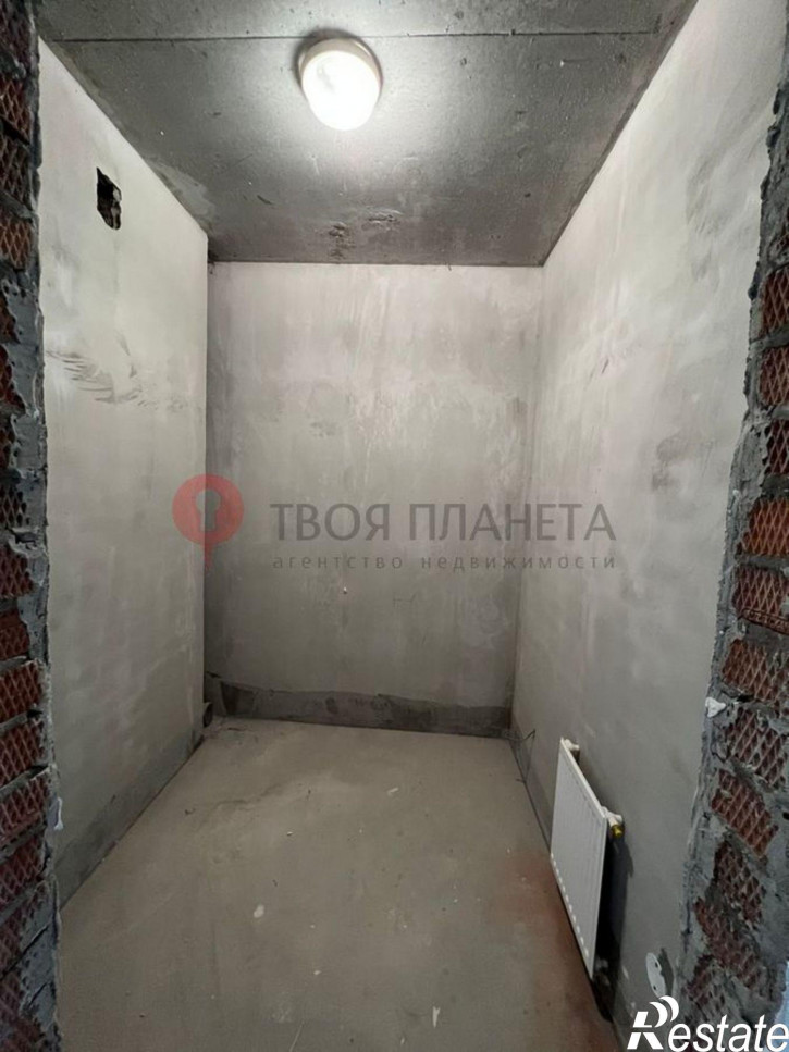 2-комн квартира ул. Семьи Шамшиных,77