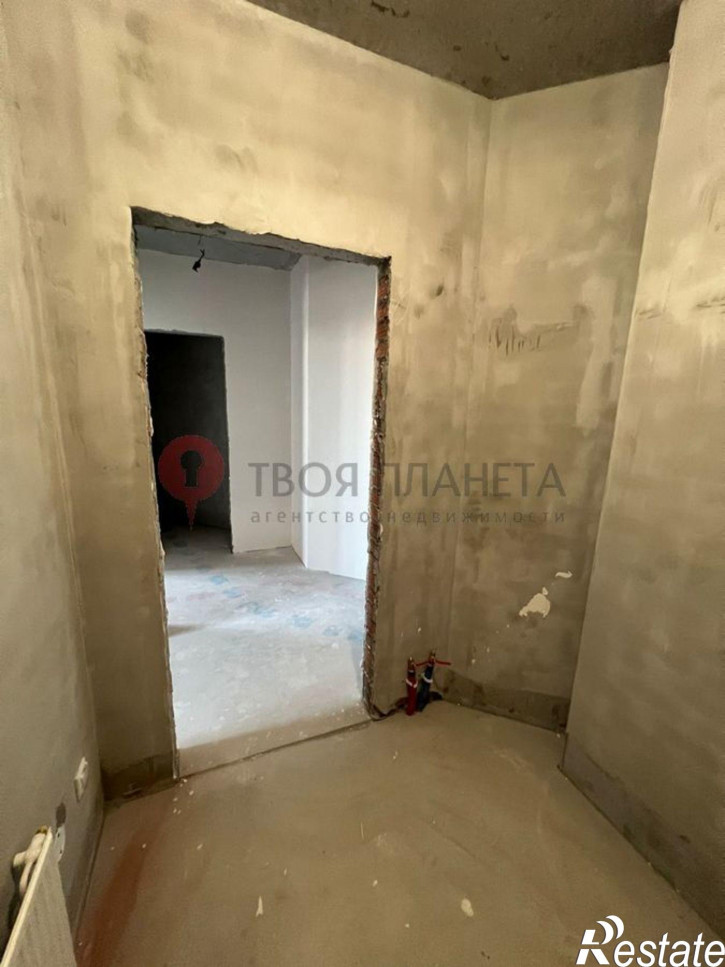 2-комн квартира ул. Семьи Шамшиных,77