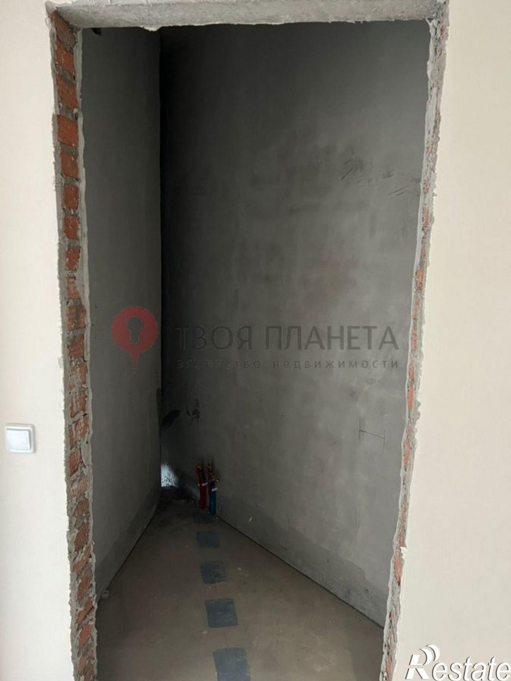 2-комн квартира ул. Семьи Шамшиных,77