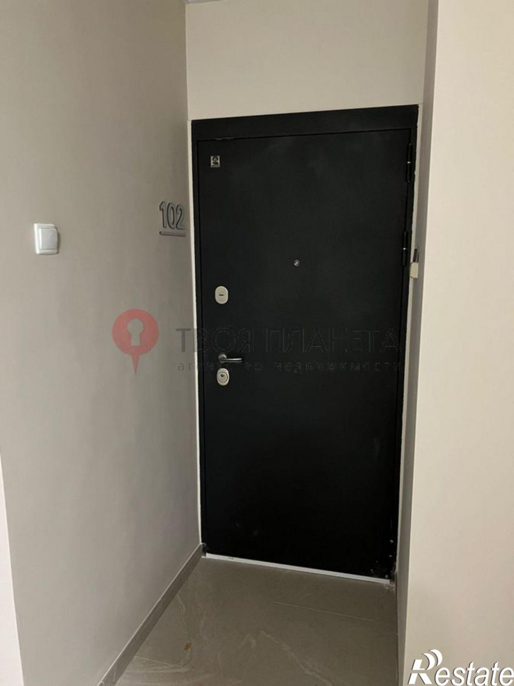 2-комн квартира ул. Семьи Шамшиных,77