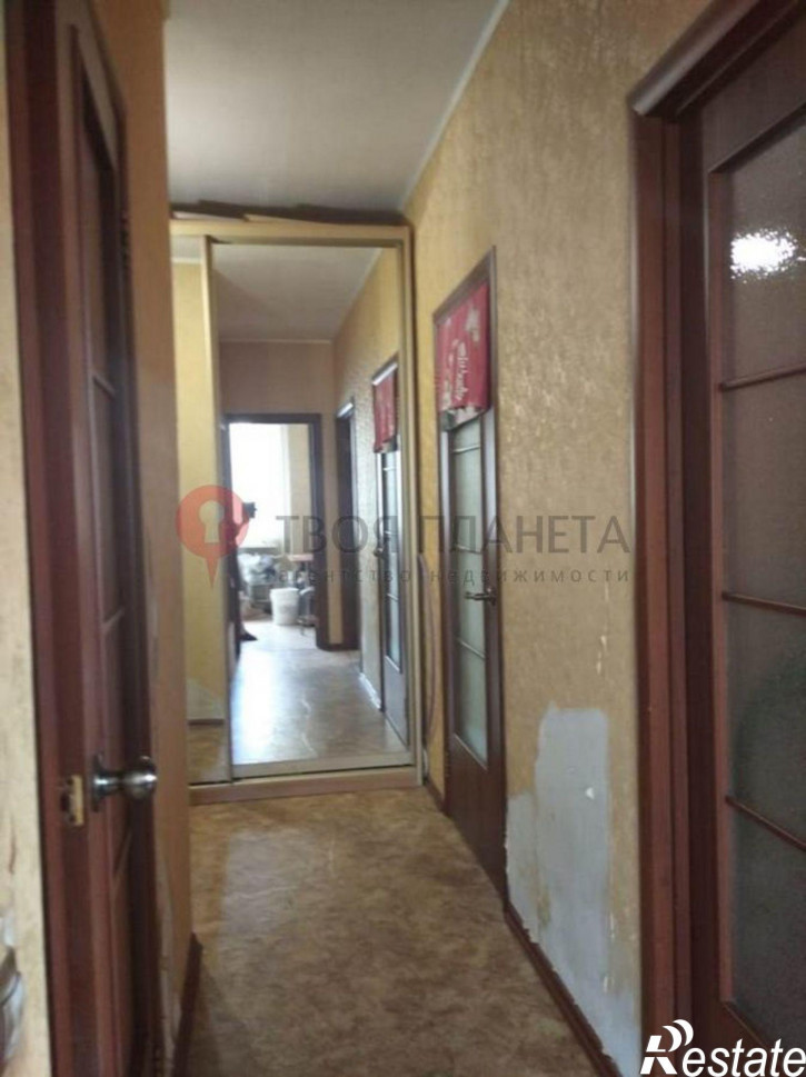 2-комн квартира Кольцово,18