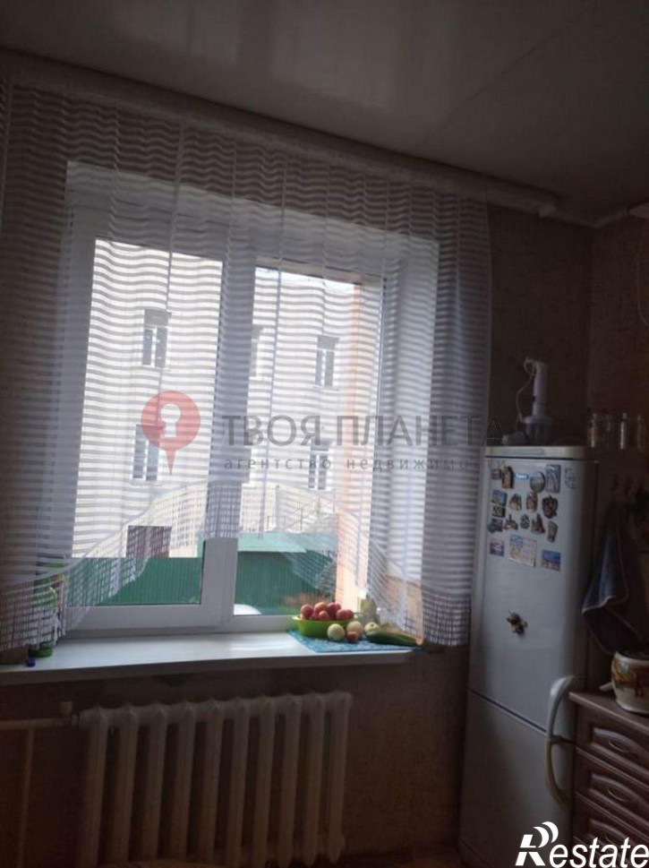 2-комн квартира Кольцово,18