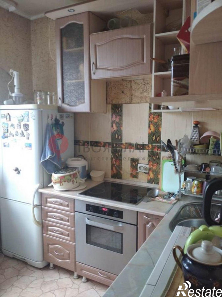 2-комн квартира Кольцово,18