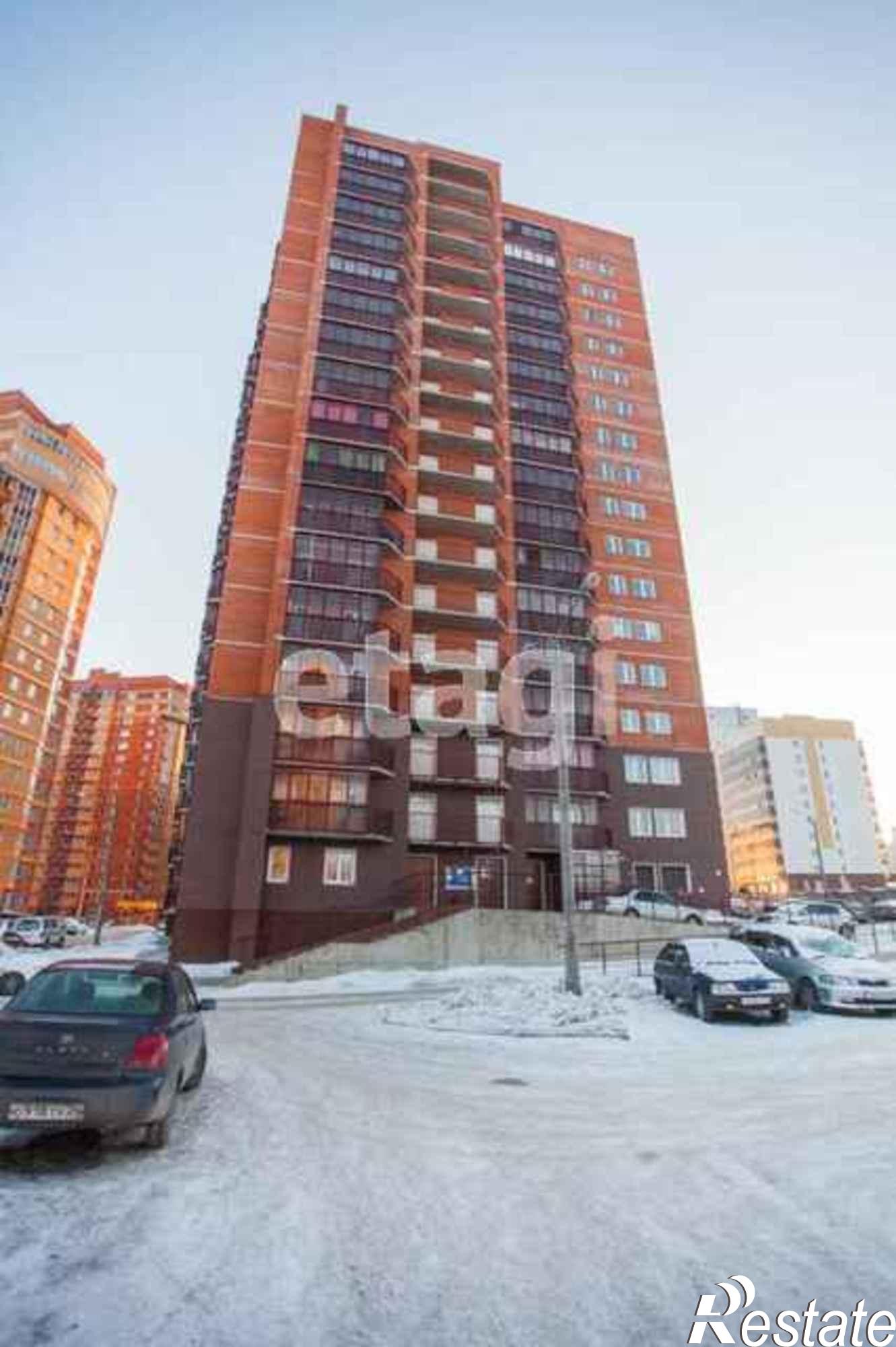Купить квартиру за 3 500 000 рублей на Соколовская улица