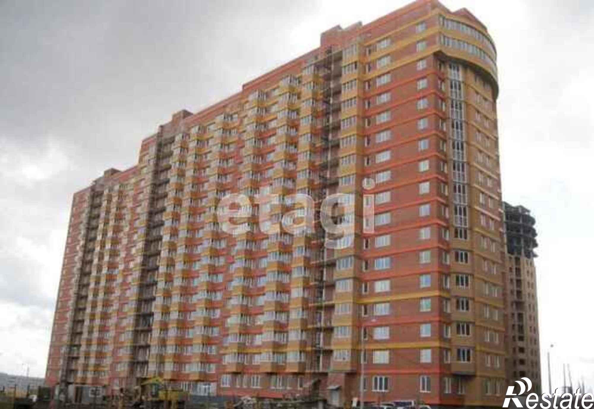 Купить квартиру за 3 500 000 рублей на Соколовская улица