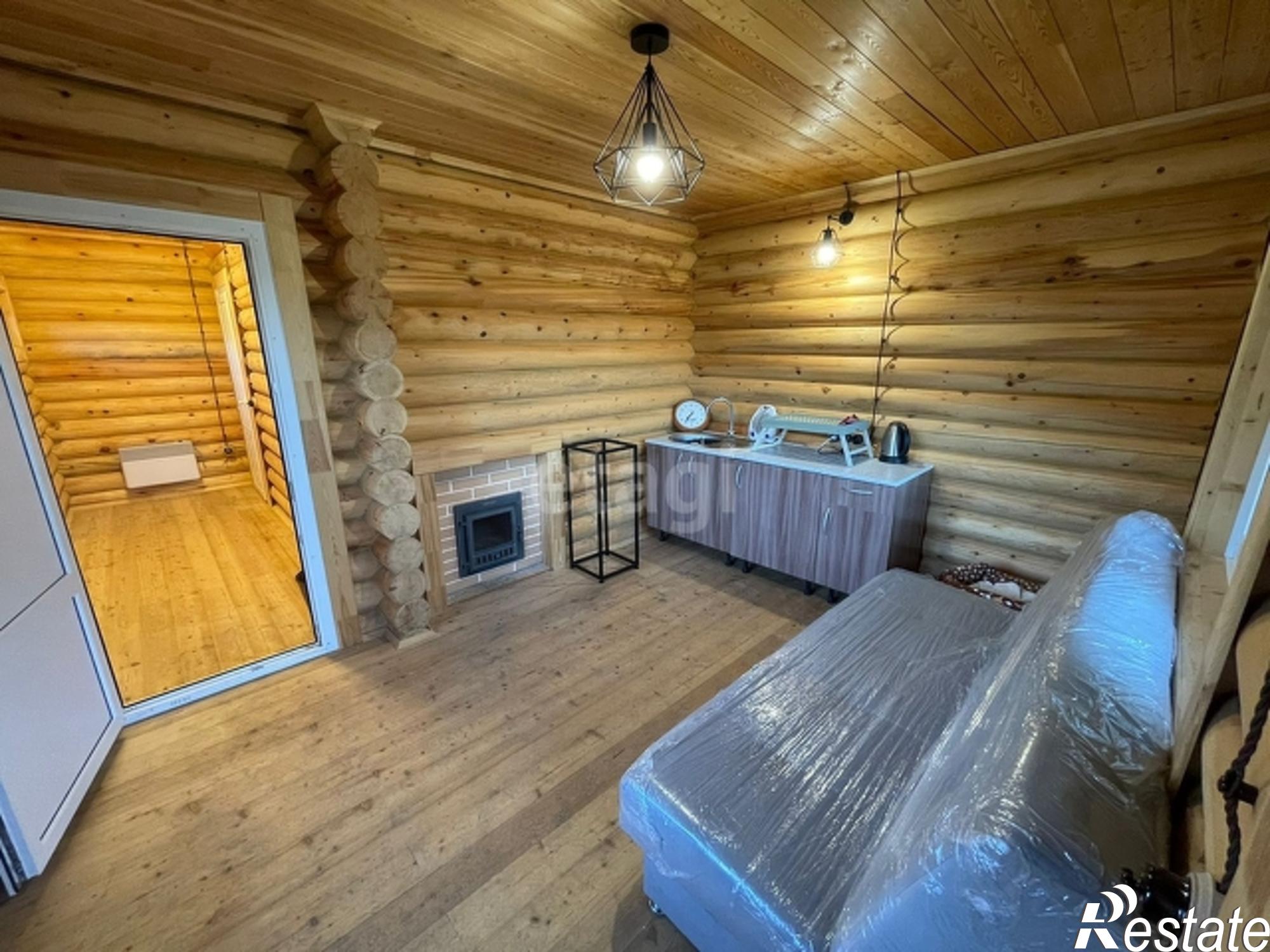 Купить дачу, дом, коттедж за 5 600 000 рублей на Красноярск
