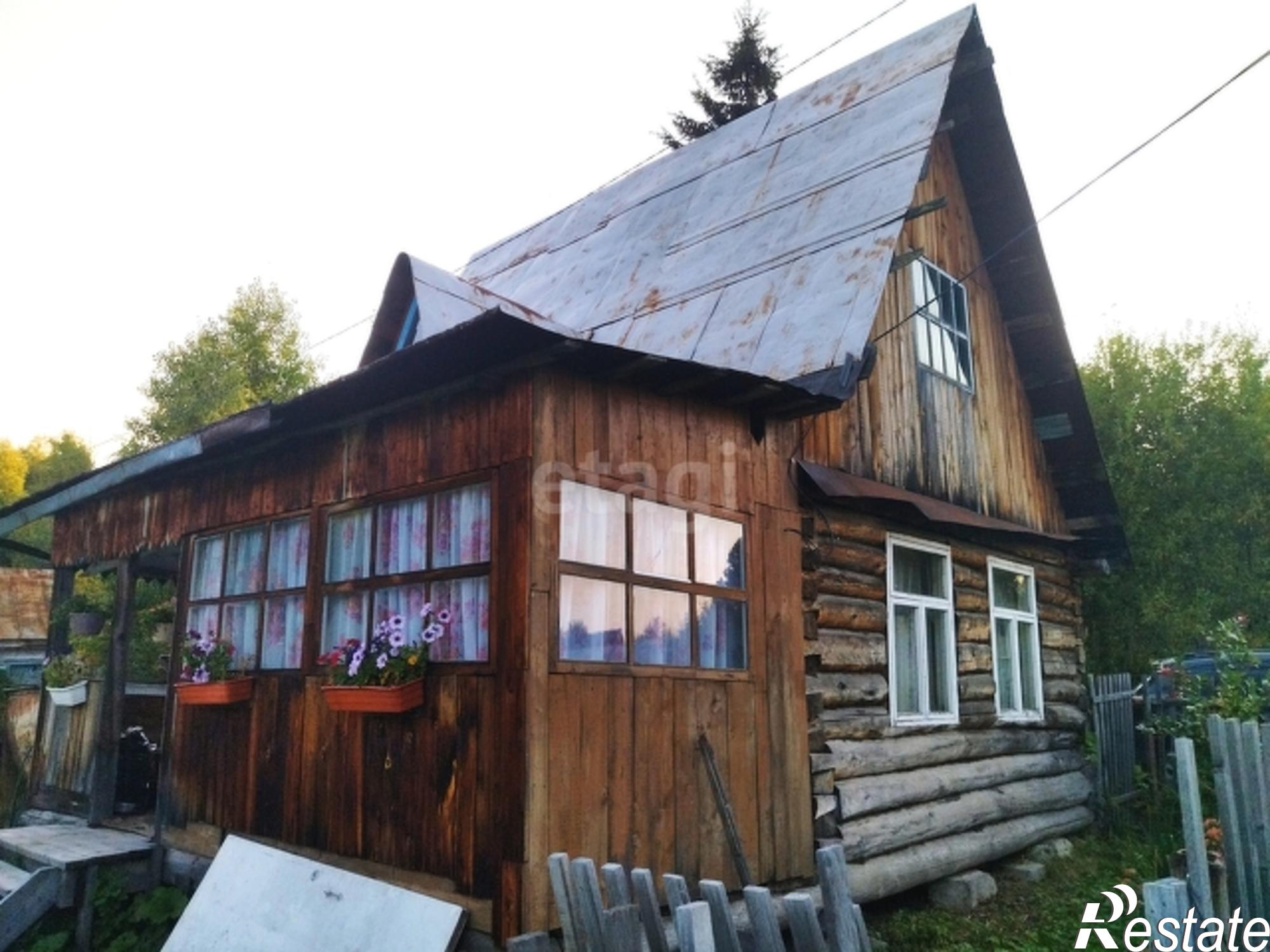 Купить дачу, дом, коттедж за 600 000 рублей на Array