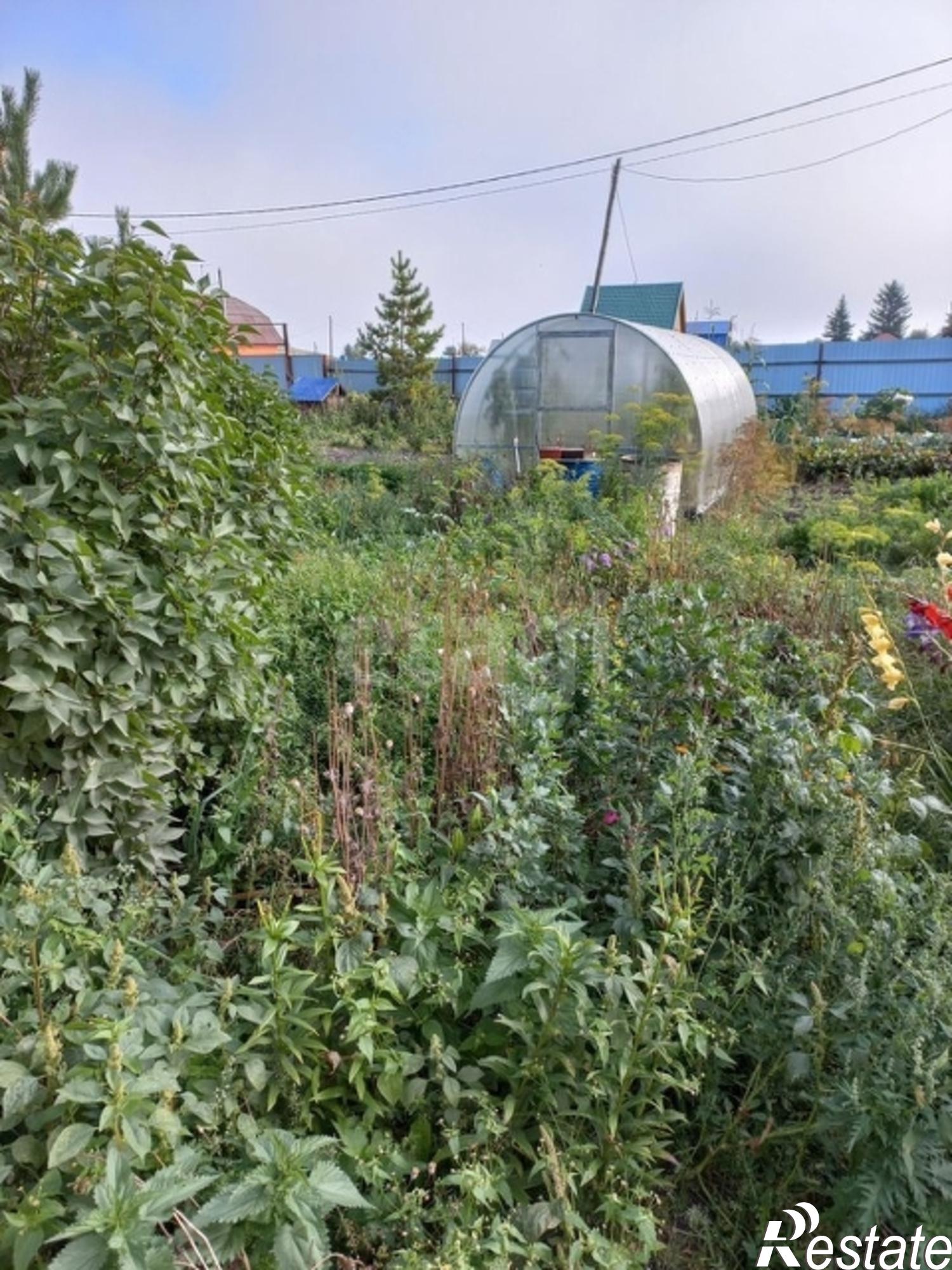 Купить дачу, дом, коттедж за 1 500 000 рублей на Центральная улица