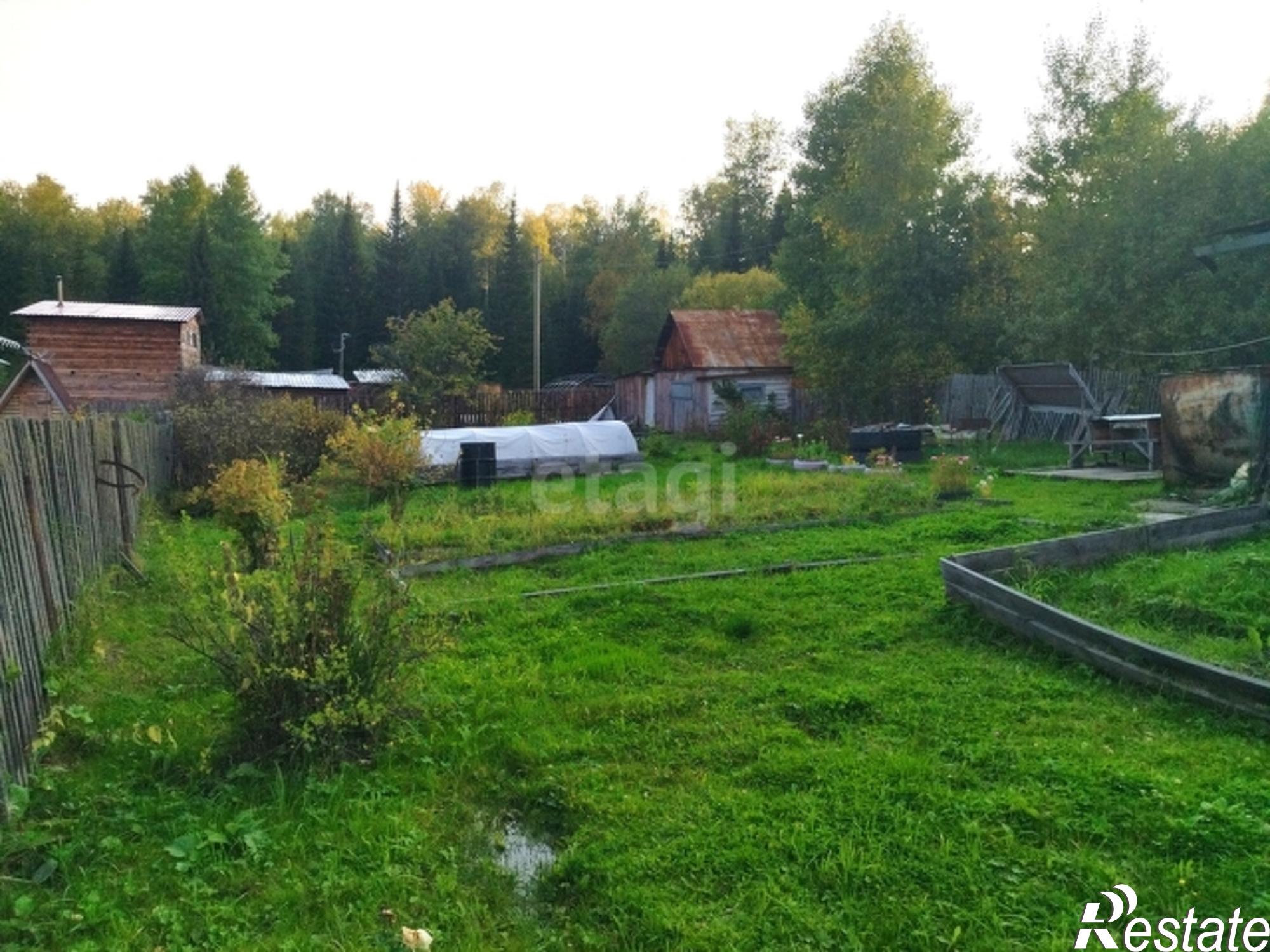 Купить дачу, дом, коттедж за 600 000 рублей на Array