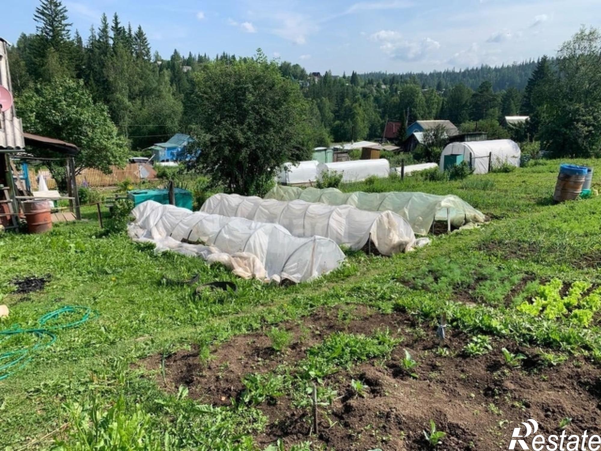 Купить дачу, дом, коттедж за 330 000 рублей на Array