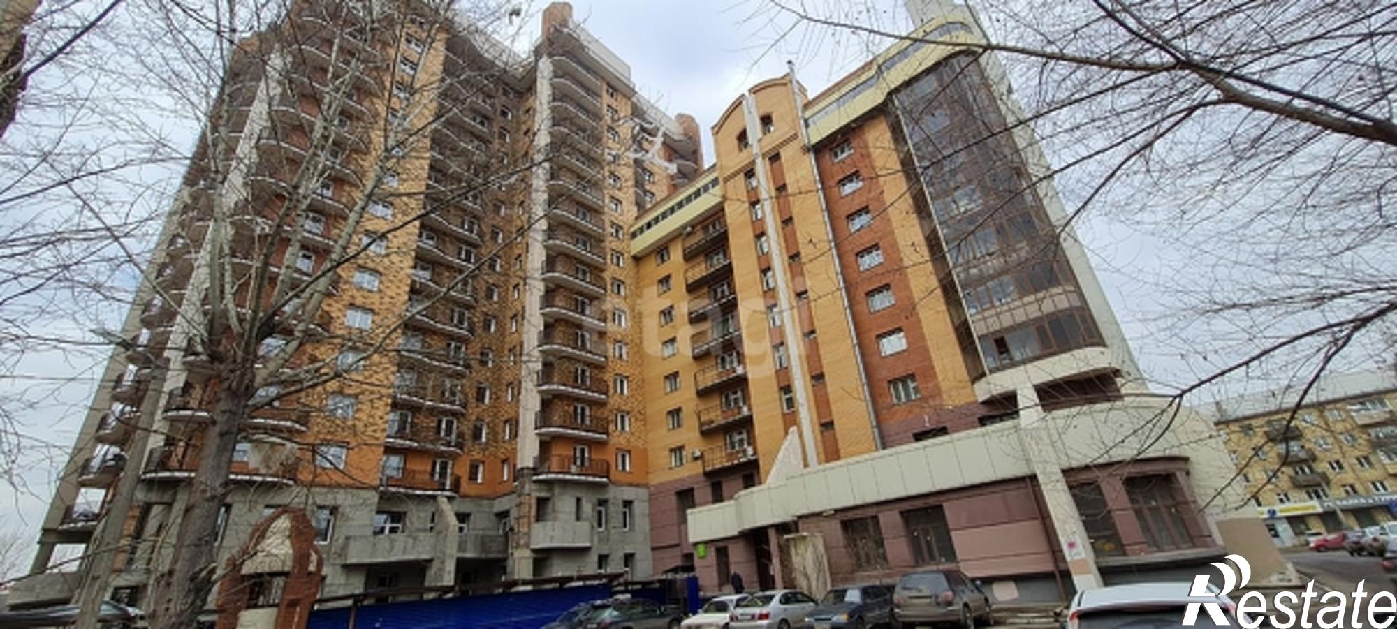 Купить помещение свободного назначения за 10 000 000 рублей на улица Щорса