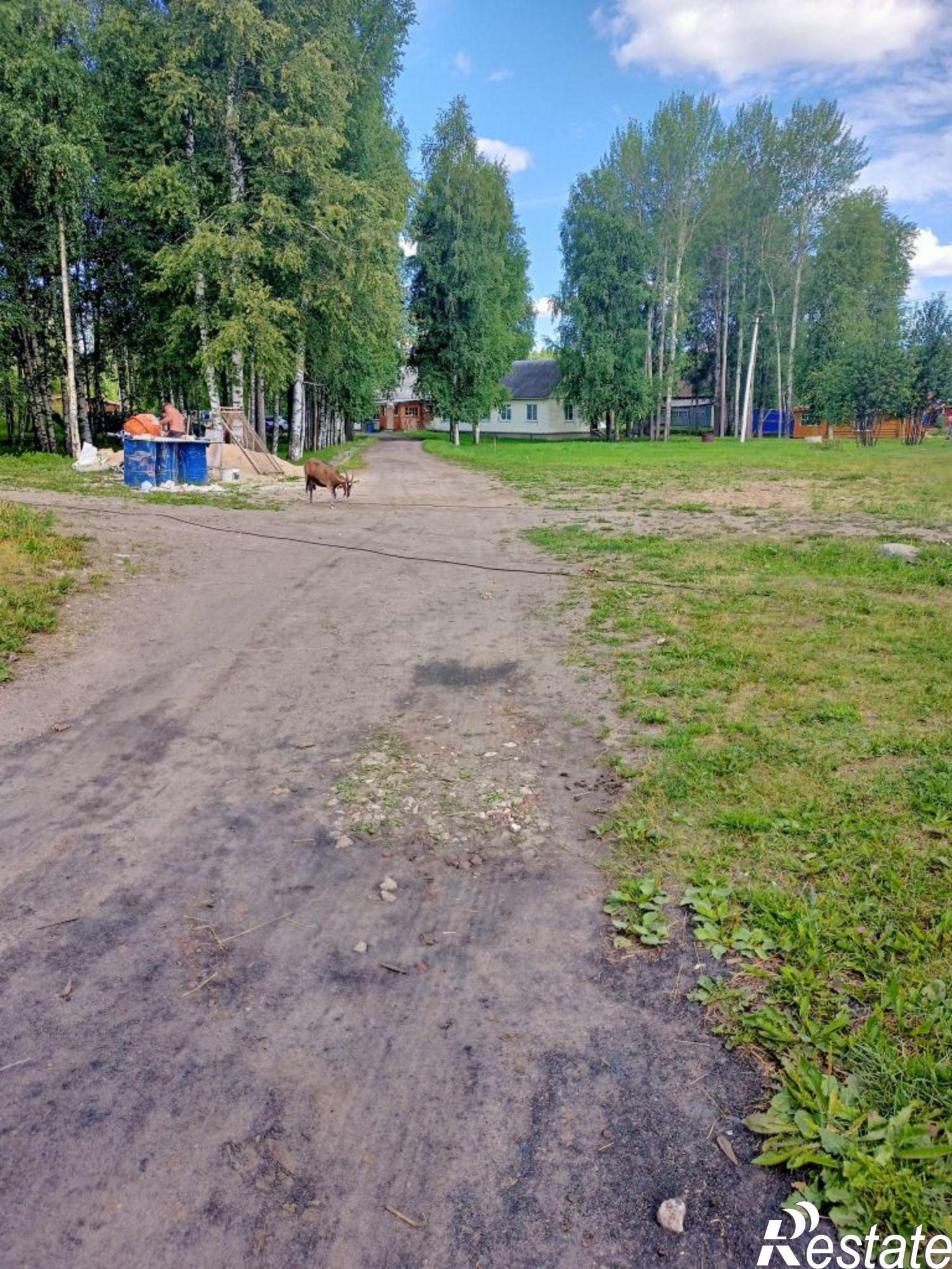 Купить землю, земельный участок за 2 000 000 рублей на Александрово м
