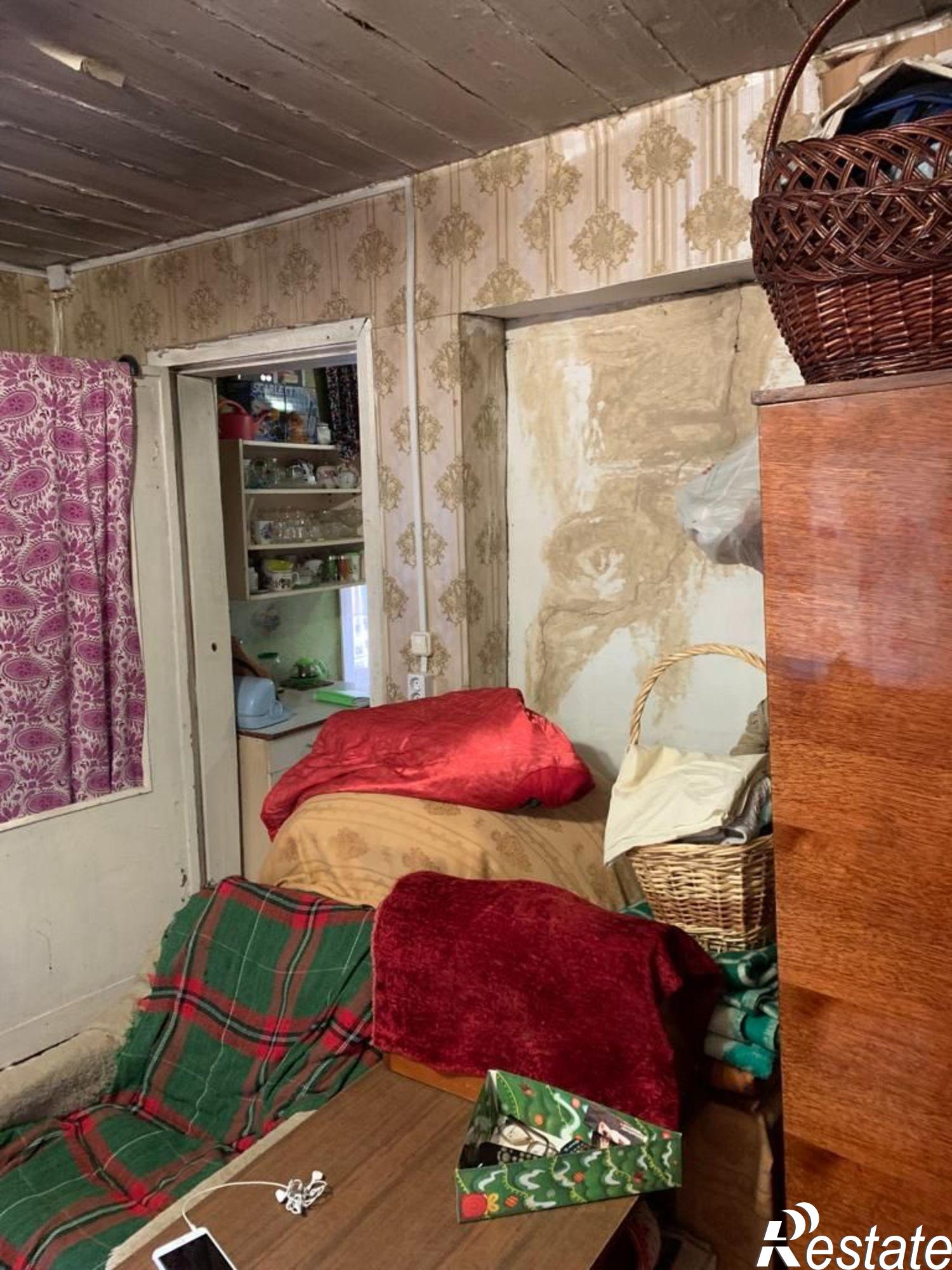 Купить дачу, дом, коттедж за 450 000 рублей на Марьинское с