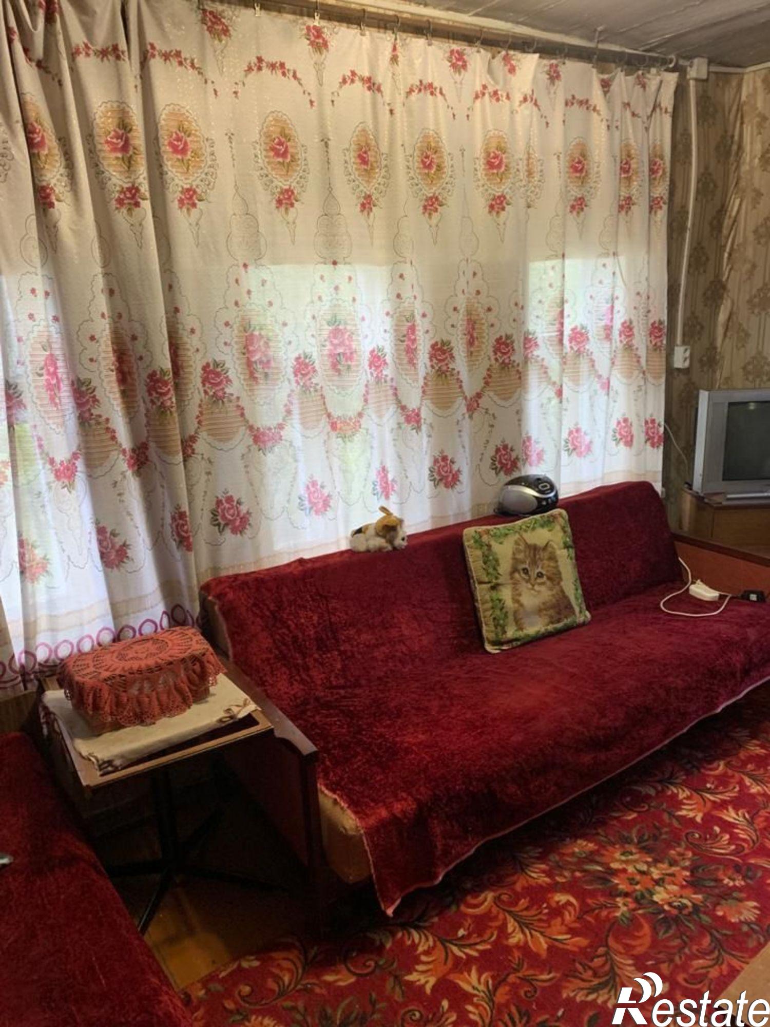 Купить дачу, дом, коттедж за 450 000 рублей на Марьинское с