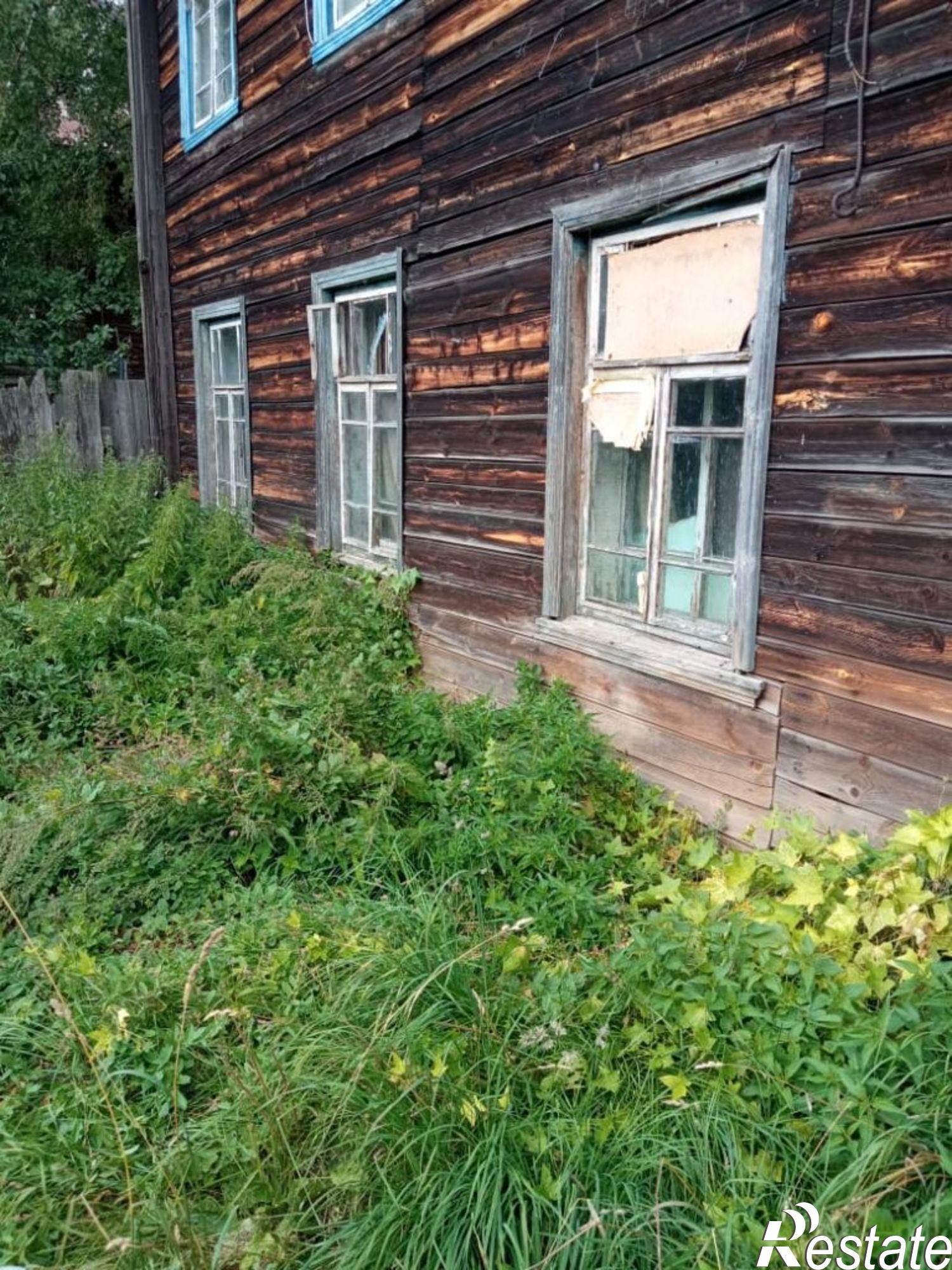 Купить квартиру за 600 000 рублей на Пролетарский пер, 7