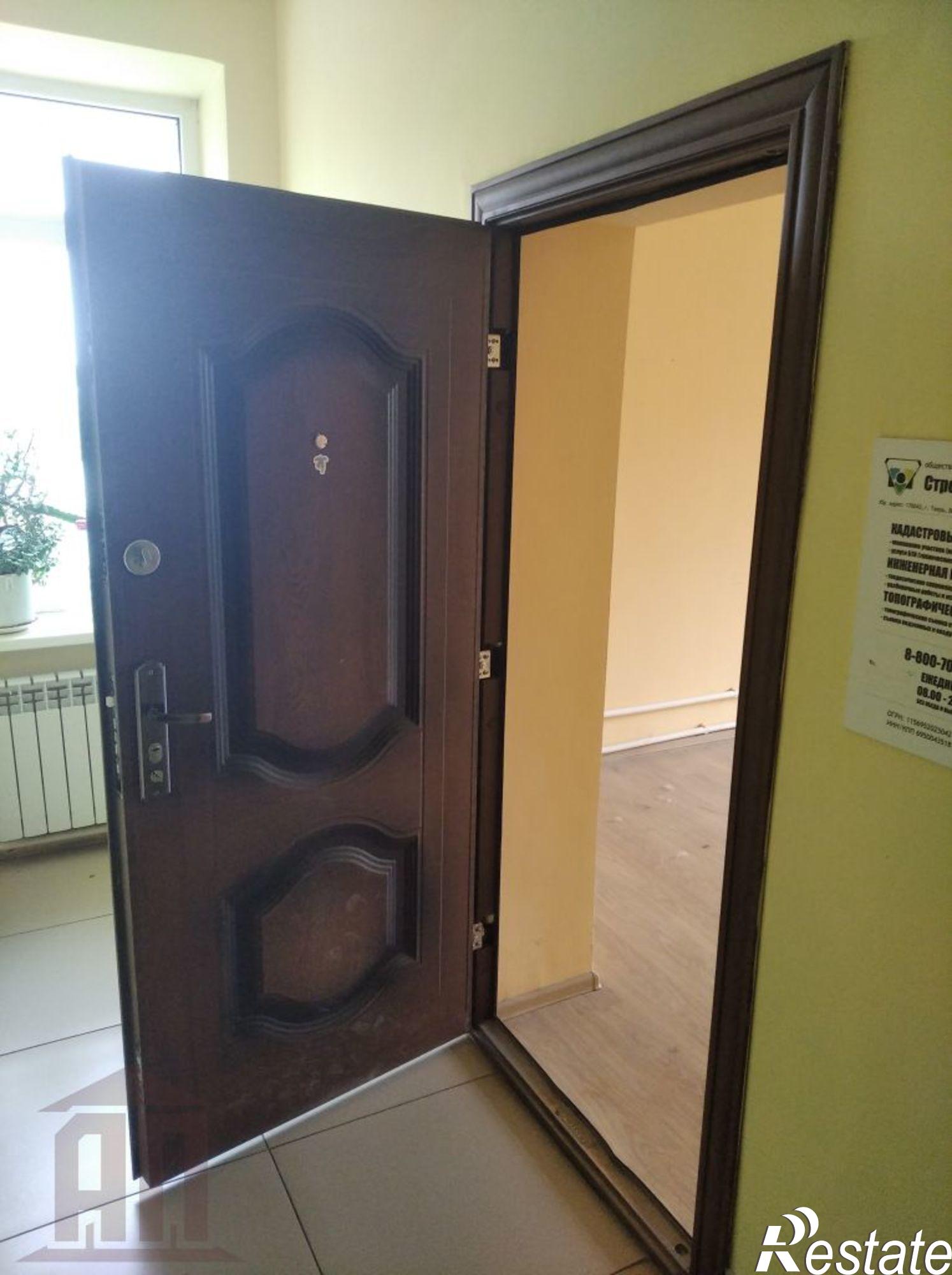 Сдать офис, помещение под офис за 11 500 рублей на Волоколамское ш, 39а