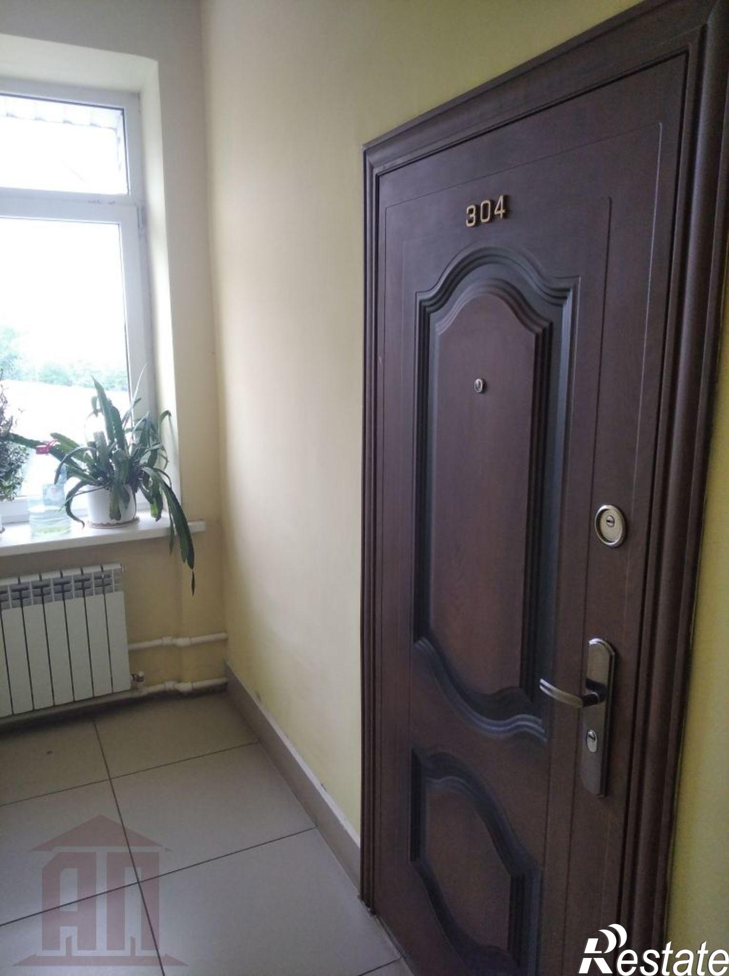 Сдать офис, помещение под офис за 11 500 рублей на Волоколамское ш, 39а