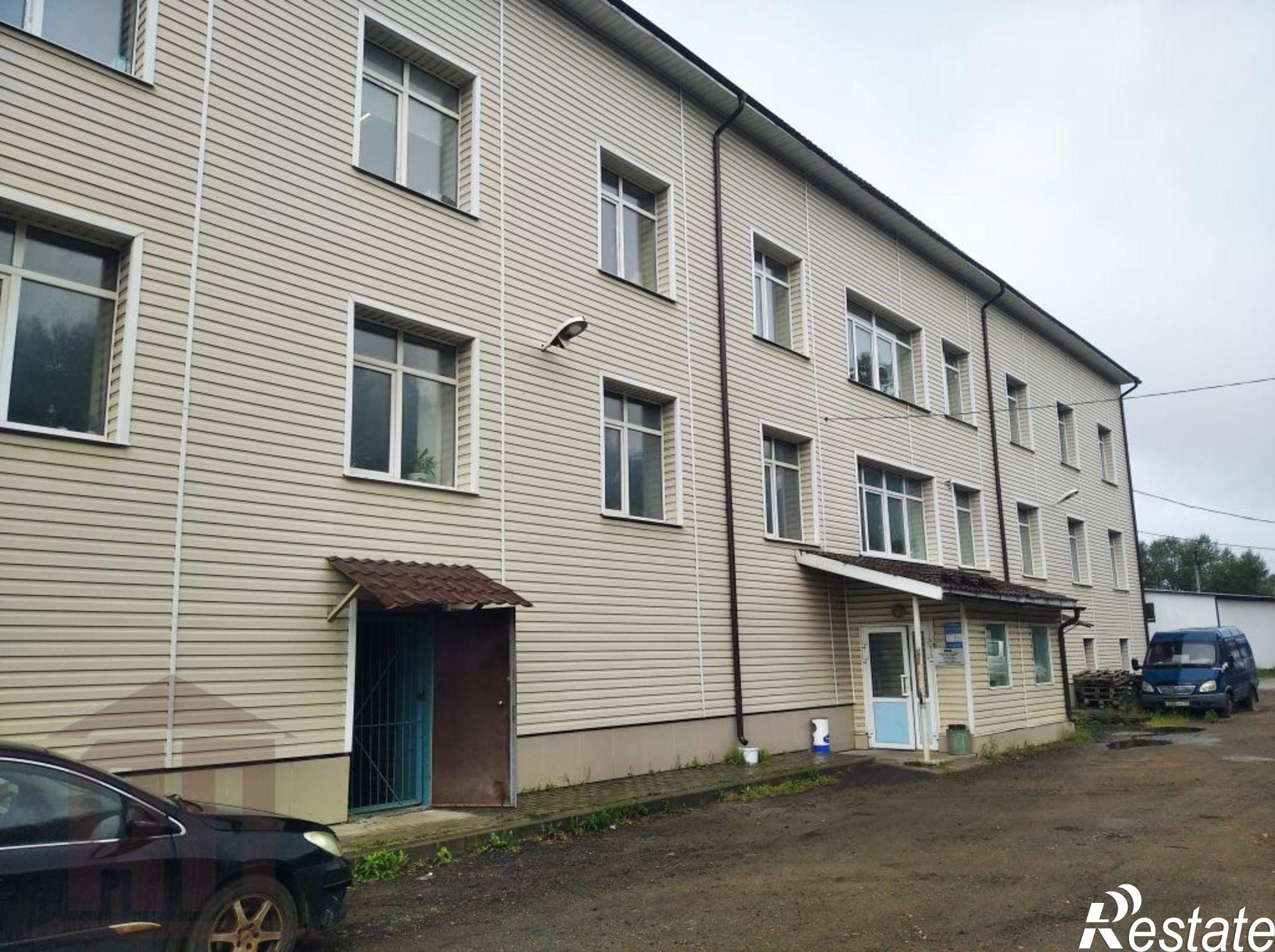 Сдать офис, помещение под офис за 11 500 рублей на Волоколамское ш, 39а