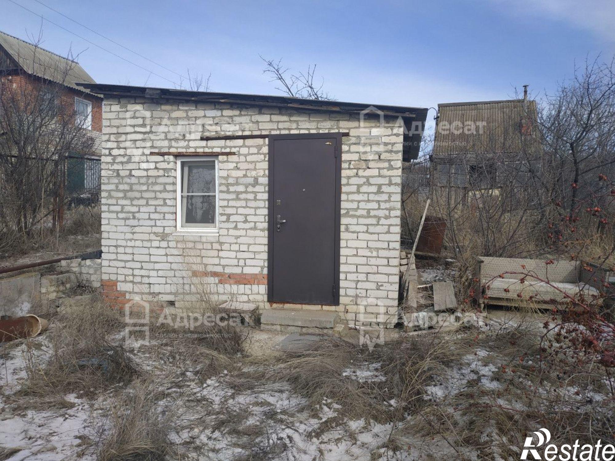 Купить дачу, дом, коттедж за 300 000 рублей на снт. Восход