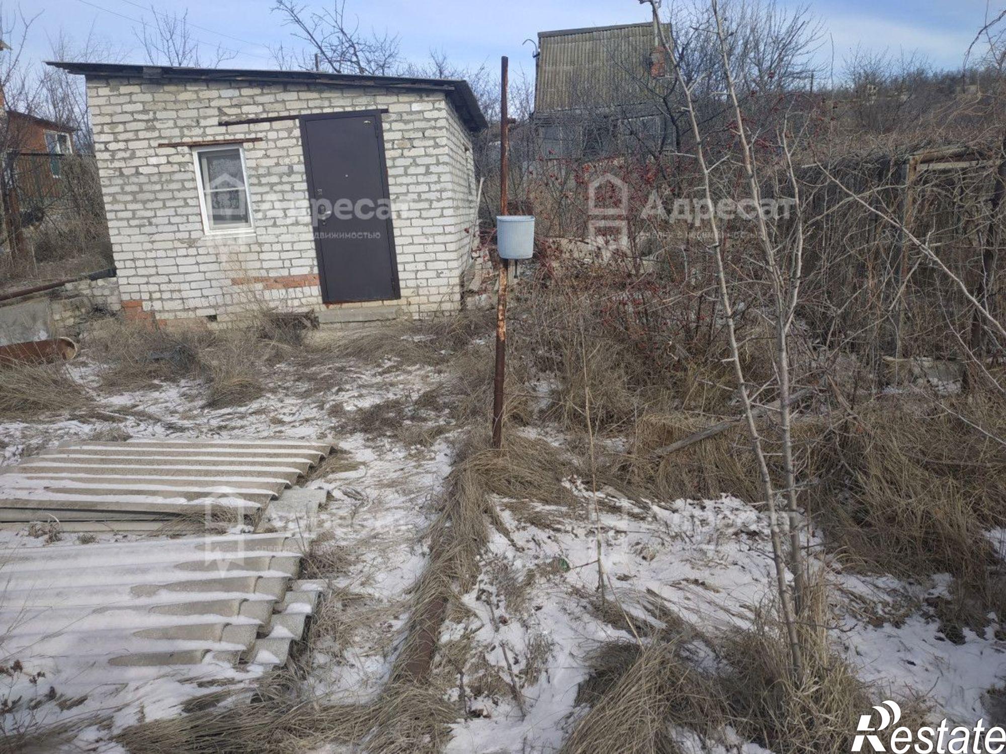 Купить дачу, дом, коттедж за 300 000 рублей на снт. Восход