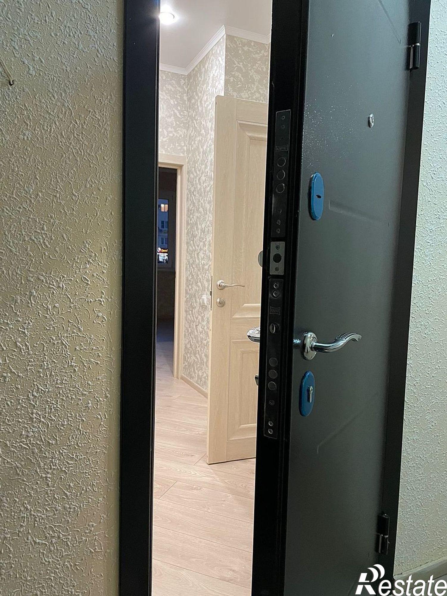 Купить квартиру за 5 700 000 рублей на улица Шевченко, 288Б