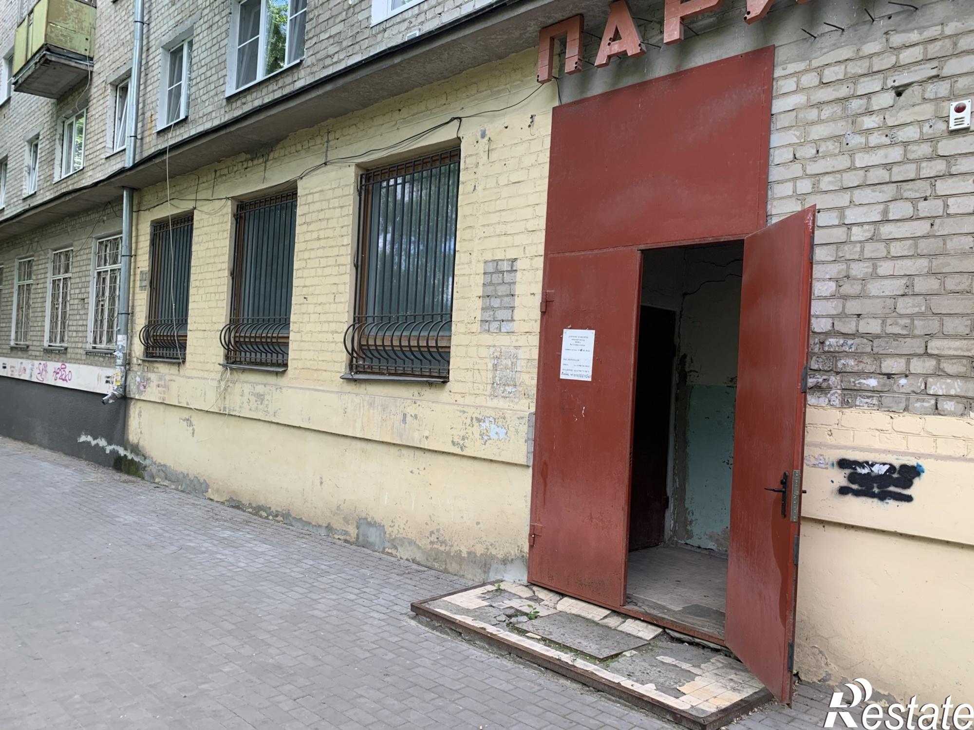 Сдать помещение свободного назначения за 40 000 рублей на Березовая роща ул., 66