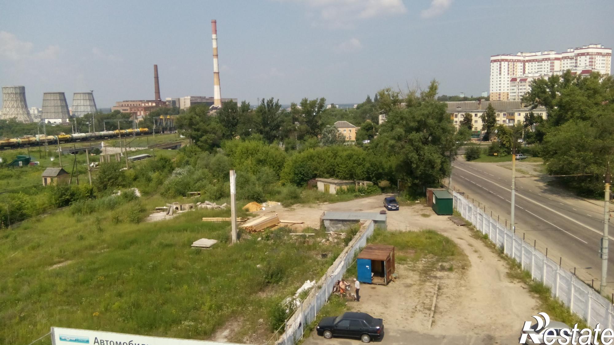 Купить помещение свободного назначения за 60 000 000 рублей на Паровозная ул., 4