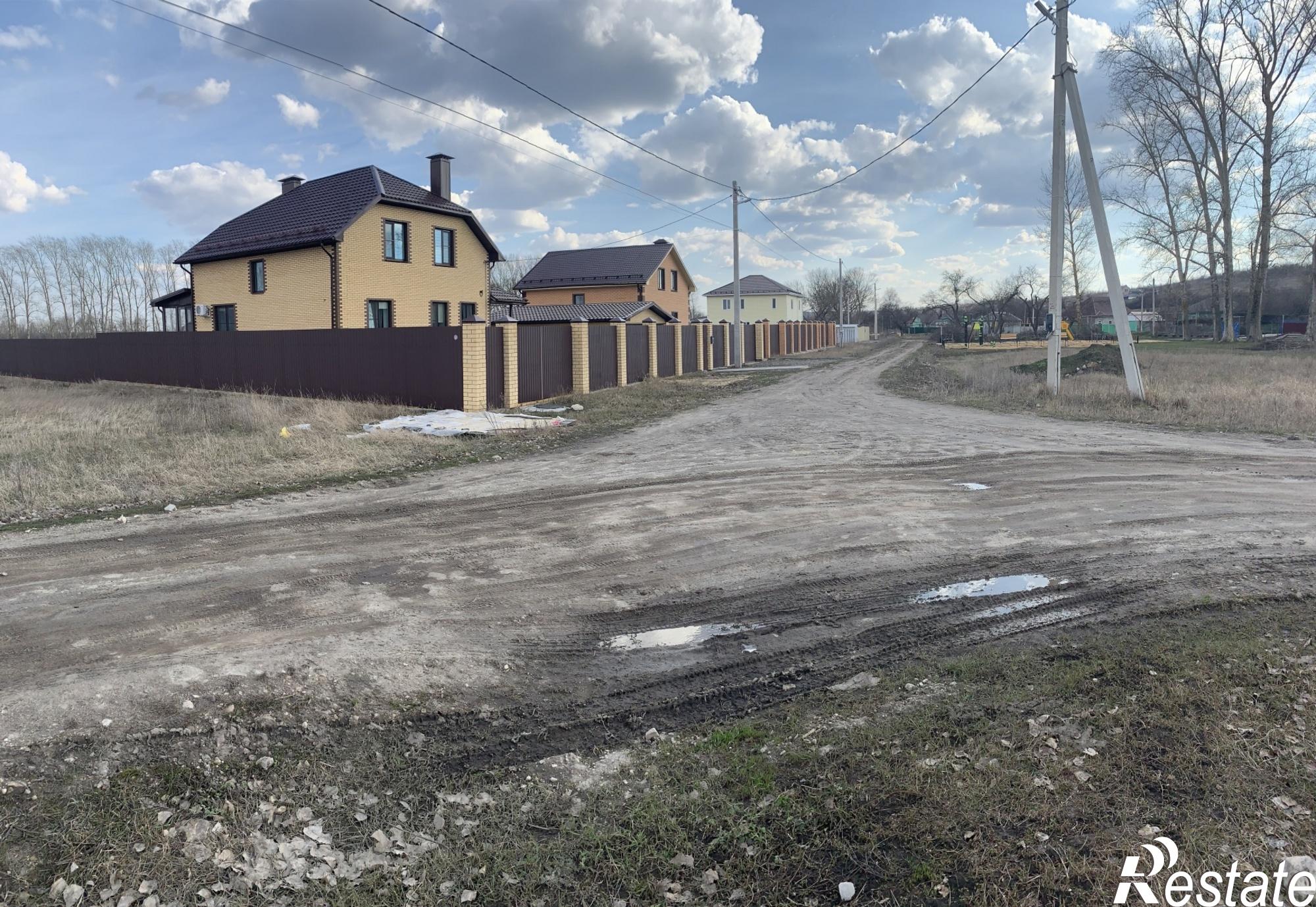 Купить землю, земельный участок за 320 000 рублей на Виноградная ул.