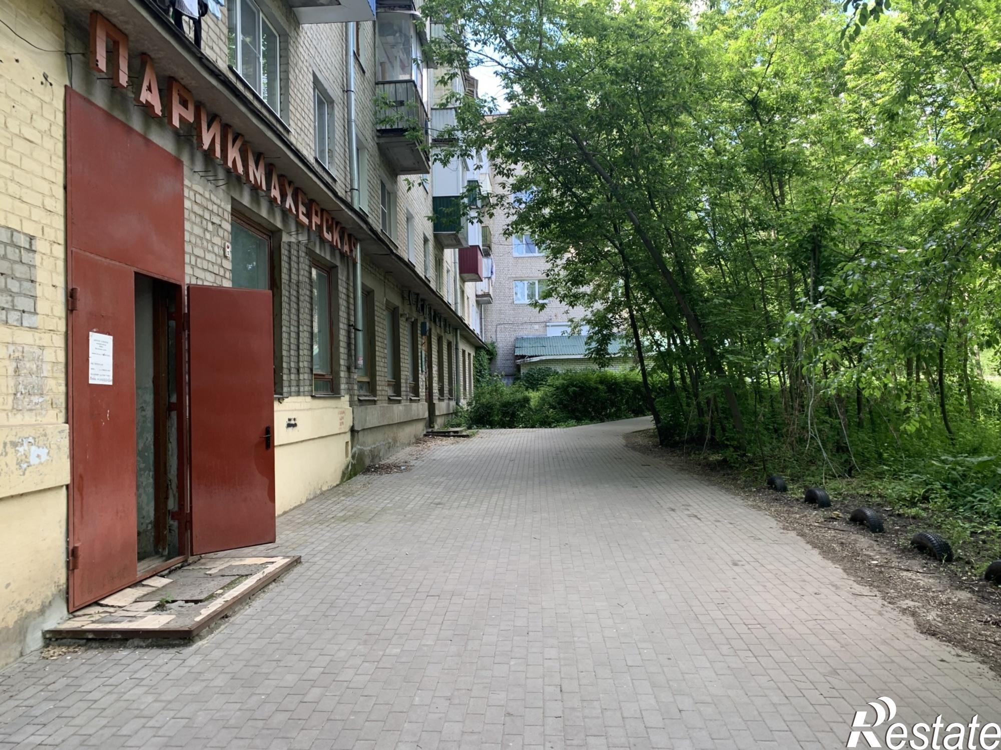 Сдать помещение свободного назначения за 40 000 рублей на Березовая роща ул., 66