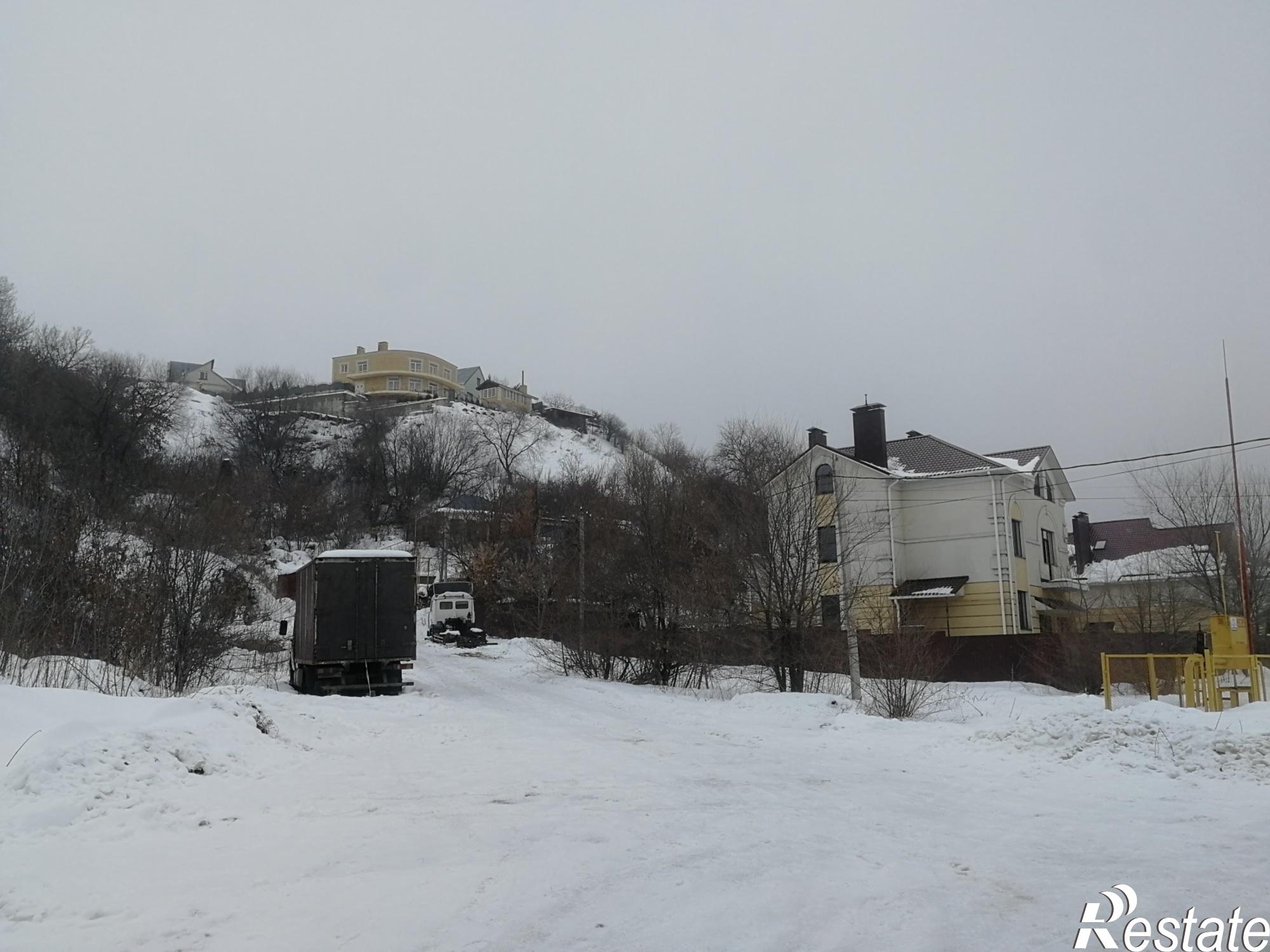 Купить землю, земельный участок за 19 000 000 рублей на Выборгская ул.