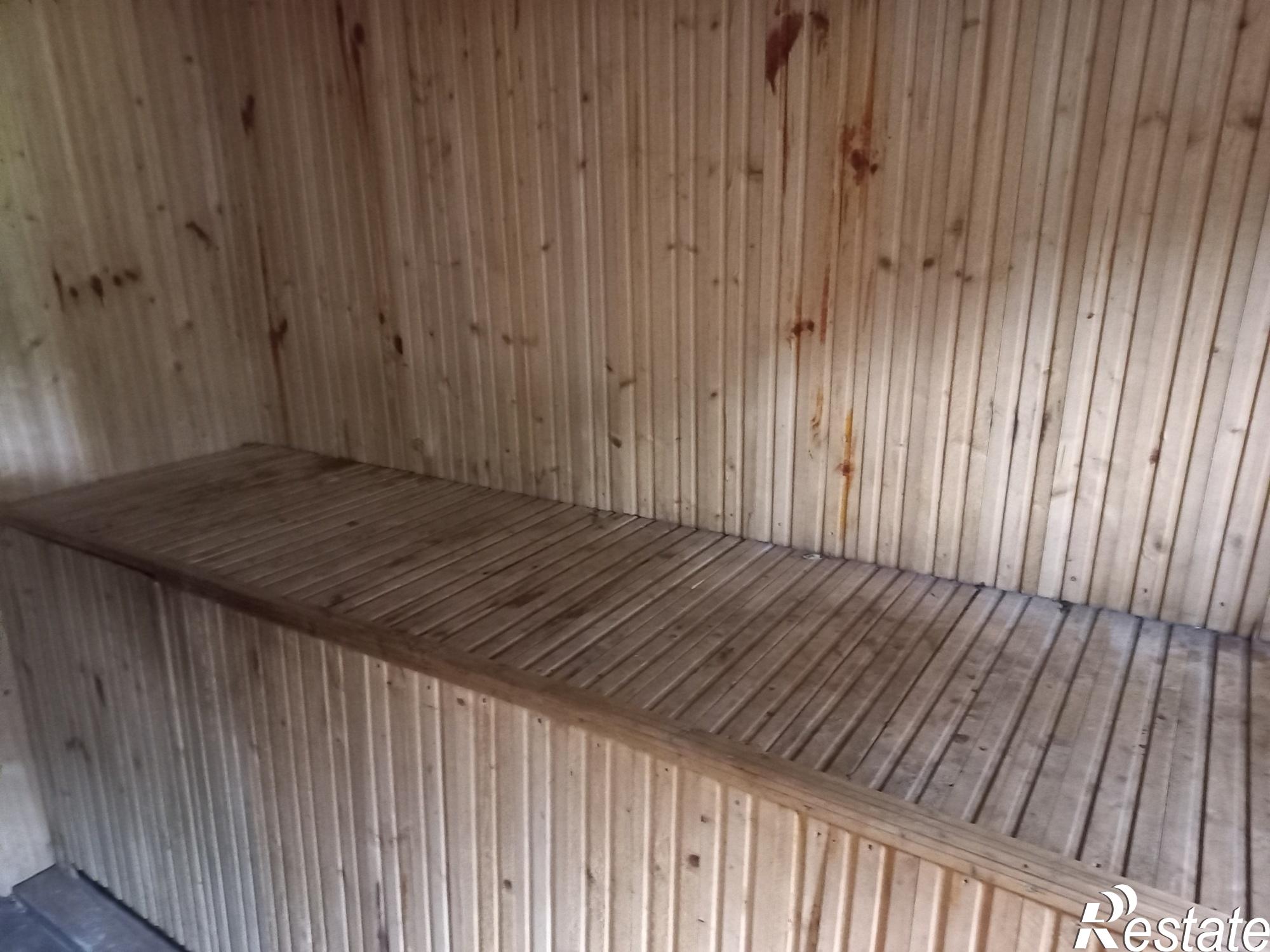 Купить дачу, дом, коттедж за 530 000 рублей на Космонавтов ул., 28