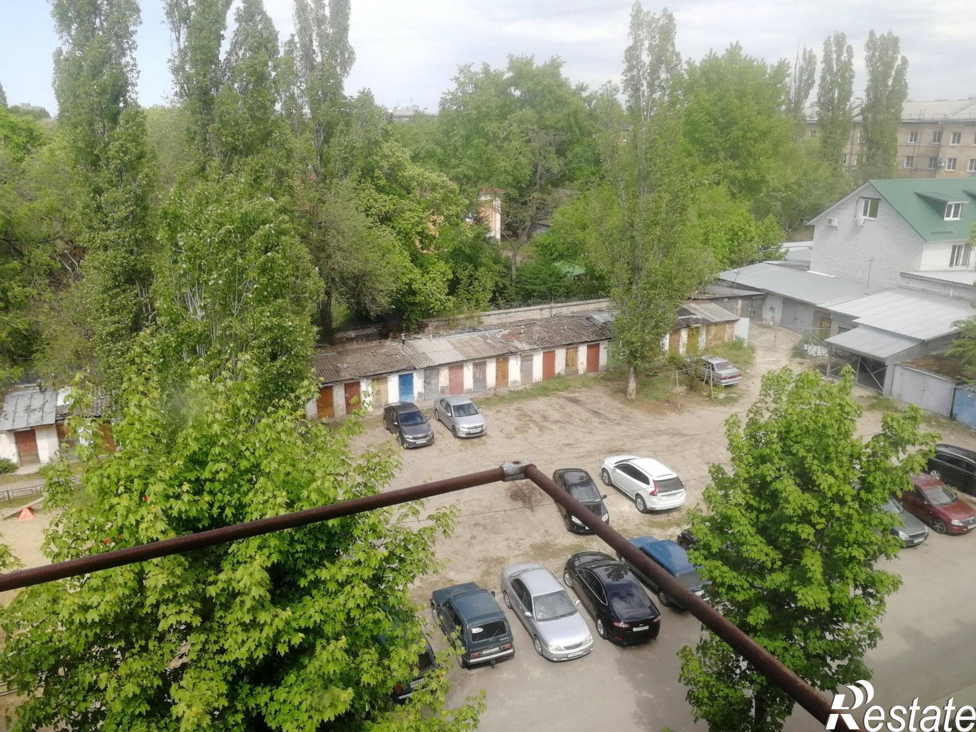 Купить квартиру за 2 720 000 рублей на Циолковского ул., 11