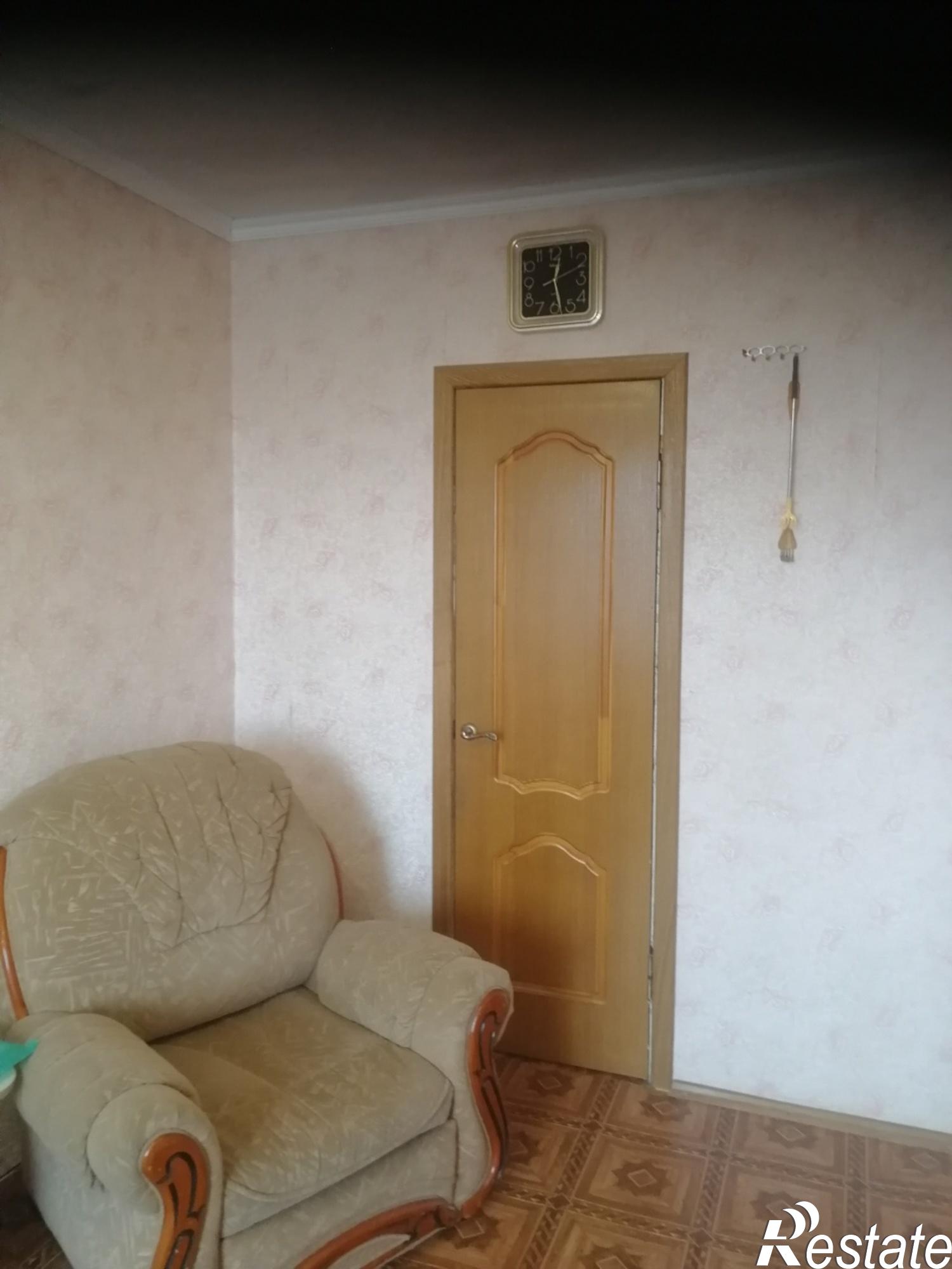 Купить квартиру за 2 720 000 рублей на Циолковского ул., 11