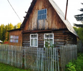коттедж 30 кв м Array