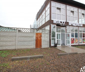торговое помещение 449.9 кв м улица Олейникова