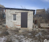 коттедж 24 кв м снт. Восход