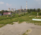 помещение 3174.2 кв м Паровозная ул., 4