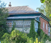 коттедж 58 кв м Космонавтов ул., 28