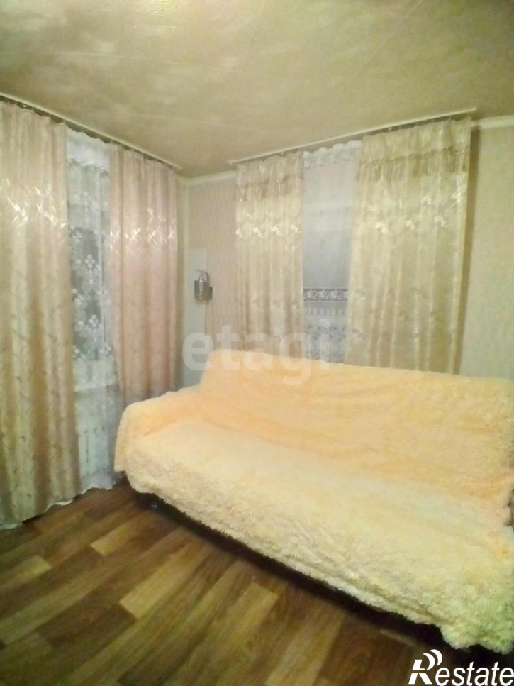 Коттедж/дом Совхозный переулок