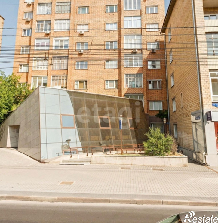 Помещение свободного назначения Линейная улица