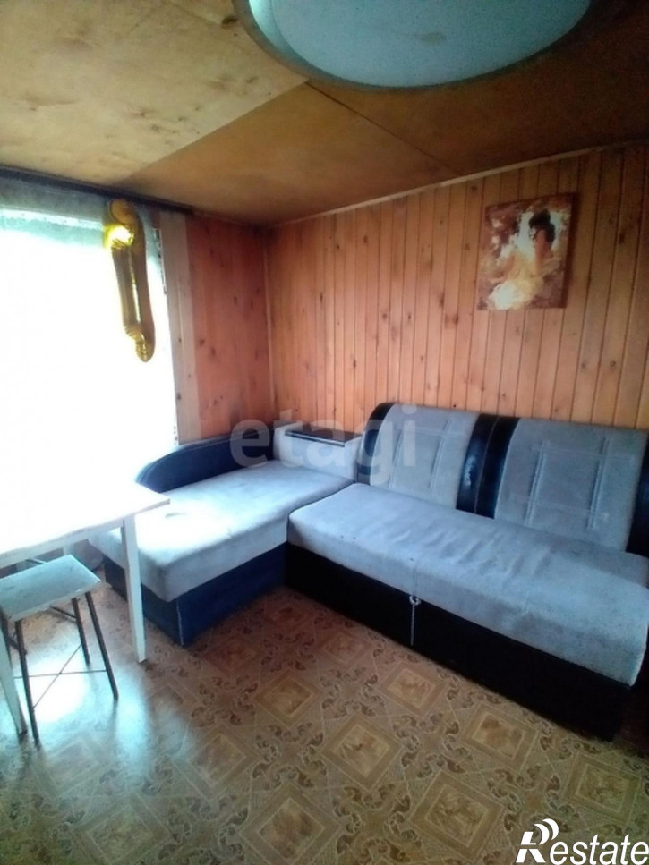 Коттедж/дом Совхозный переулок