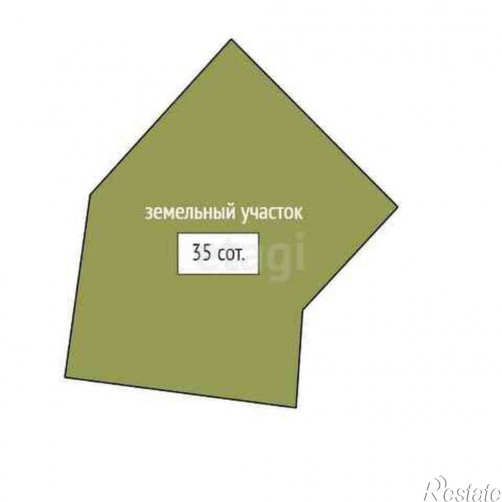 Земельный участок Array