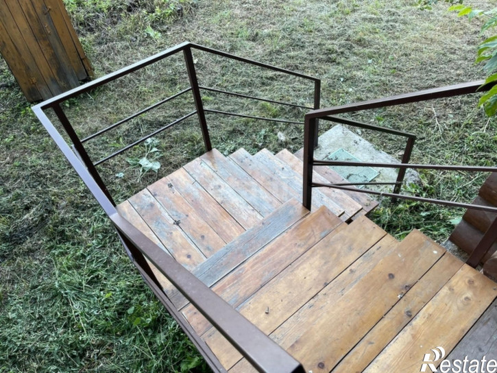 Коттедж/дом Красноярск