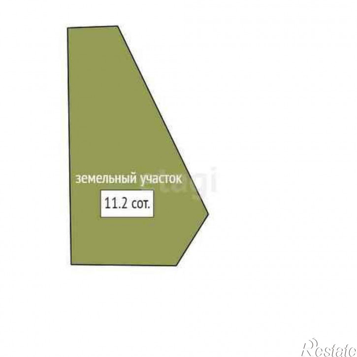 Земельный участок Array