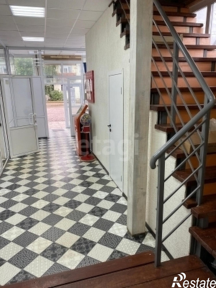 Торговое помещение улица Олейникова