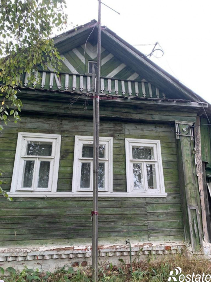 Коттедж/дом Марьинское с