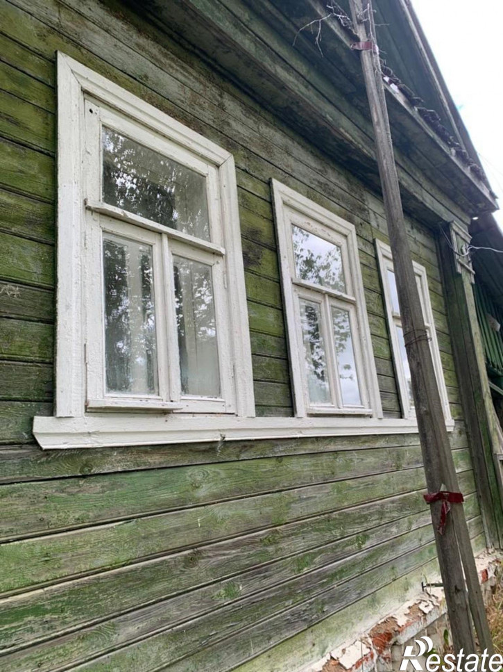 Коттедж/дом Марьинское с