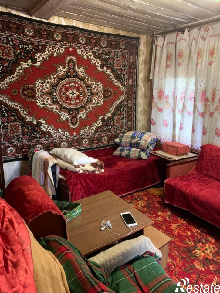Коттедж/дом Марьинское с