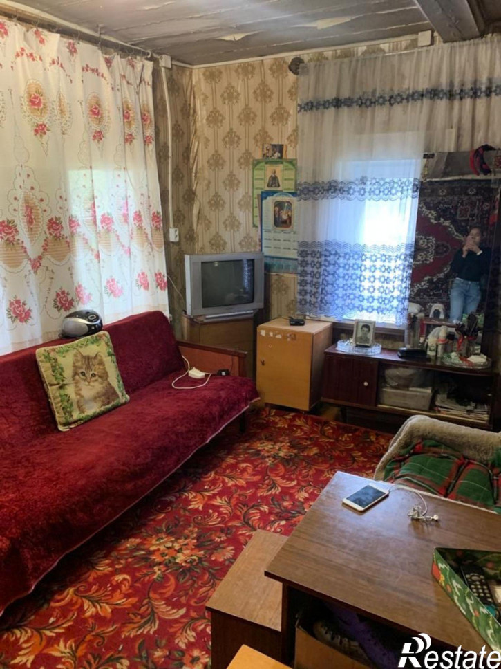 Коттедж/дом Марьинское с